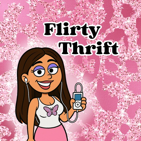 flirtythrift